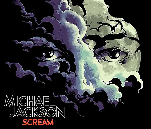 Muy pronto saldr Scream, el lbum pstumo de Michael Jackson.
